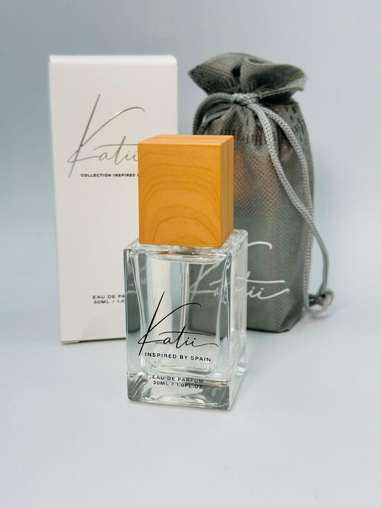 N42 Rouge Unisex smarža (EDP) 30ml